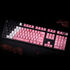 Traitors ZASHIKI WARASHI Keycap Set (DE) image number null