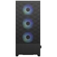Fractal Design Pop XL Air RGB Clear Tint E-ATX Case, Tempered Glass - black image number null
