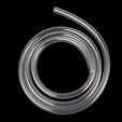 Raijintek RAITUBO-T6 PVC hose 16/10mm - 2m image number null