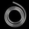 Raijintek RAITUBO-T6 PVC hose 16/10mm - 2m