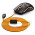 Glorious Ascended Cable V2 - Glorious Gold image number null