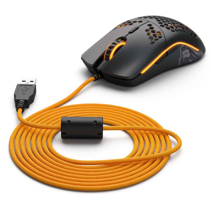Glorious Ascended Cable V2 - Glorious Gold image number 1