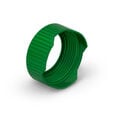 EK Water Blocks EK-Quantum Torque Compression Ring, 6-pack, HDC 16 - green image number null
