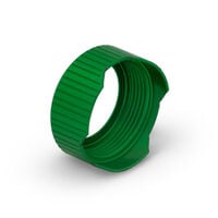 EK Water Blocks EK-Quantum Torque Compression Ring, 6-pack, HDC 16 - green