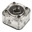 Barrow flow meter ARGB - black image number null