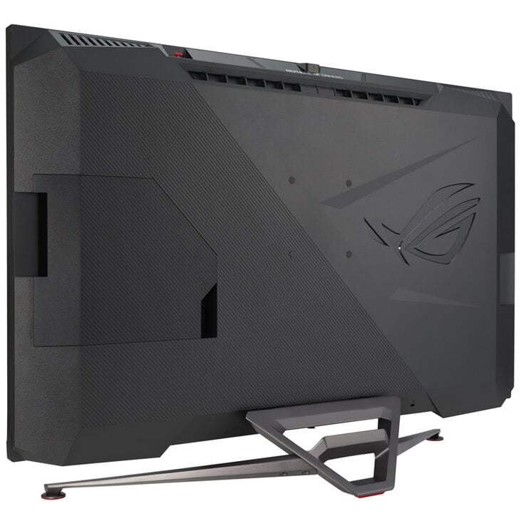 ASUS ROG Swift PG38UQ, 38 inch Gaming Monitor, 144 Hz, IPS, G-SYNC Compatible image number 5