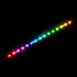 aqua computer RGBpx lighting set for PC case, 60 addressable LEDs image number null