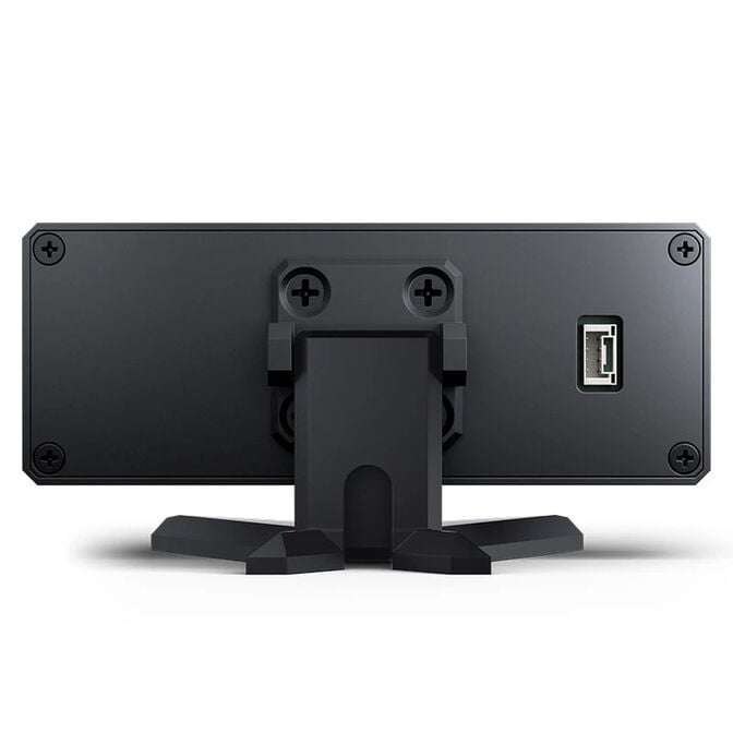 Jonsbo DS339 Mini Display, 3.39-inch IPS Screen, USB Connection, Compact - image number 7