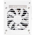 Lian Li SP850 V2 Gold Netzteil, modular, ATX 3.1 - 850 Watt, wei&szlig; image number null