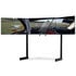 Next Level Racing ELITE Triple Monitor Stand Add-On - schwarz image number null