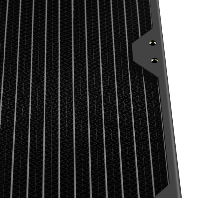 Corsair Hydro X Series XR5 240 NEO Radiator - schwarz image number 5