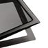 Demciflex dust filter set for Dark Base Pro 900 - black image number null