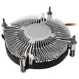 Akasa AK-CC6308EP01 Low Profile CPU-K&uuml;hler - 92mm image number null