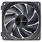 Seasonic MagFlow 1225 PWM Fan - 120mm