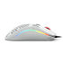 Glorious Model O- Gaming-Maus - weiß, matt image number null