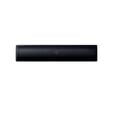 Razer Ergonomic Wrist Rest Pro, Memory Foam, Cooling Gel - Full-Size, Black image number null