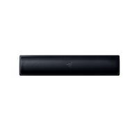 Razer Ergonomic Wrist Rest Pro, Memory Foam, Cooling Gel - Full-Size, Black