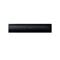 Razer Ergonomic Wrist Rest Pro, Memory Foam, Cooling Gel - Full-Size, Black
