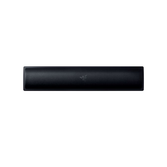 Razer Ergonomic Wrist Rest Pro, Memory Foam, Cooling Gel - Full-Size, Black image number 0