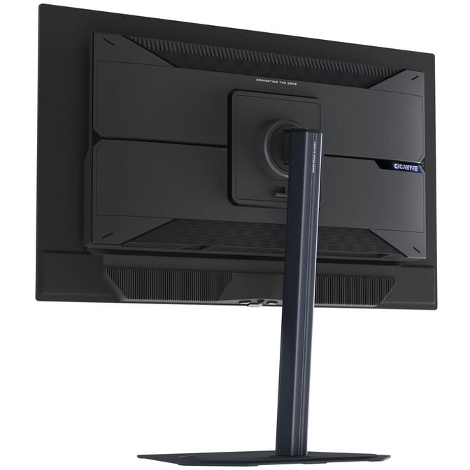 GIGABYTE MO27U2, 27 Zoll 4K Gaming-Monitor, 240Hz, QD-OLED-Panel, FreeSync Premium Pro image number 5