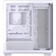 Corsair 3500X Midi-Tower - Wei&szlig; image number null