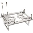 Streacom BC1 Mini V2 Benchtable - silber image number null