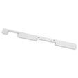 EK Water Blocks EK-Quantum Vector&sup2; XC3 RTX 3080/90 ABP Side Cover - silber image number null