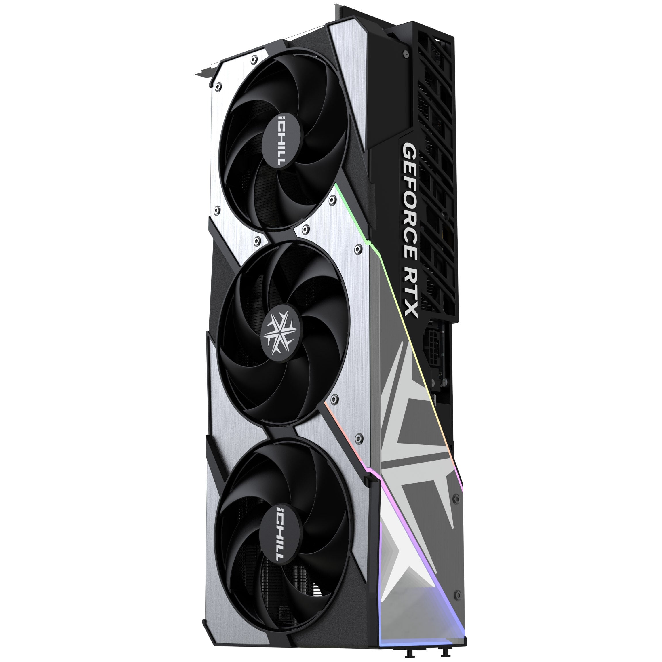 INNO3D GeForce RTX 5090 iChill X3, 32768 MB GDDR7