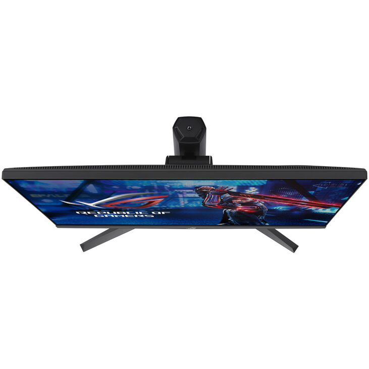 ASUS ROG Strix XG27AQMR, 27 Zoll Gaming Monitor, 300 Hz, IPS, G-SYNC Compatible image number 7