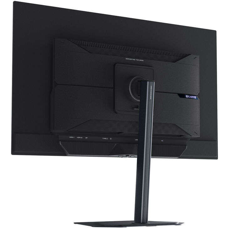 GIGABYTE MO32U 31.5" OLED 4K UHD Gaming Monitor - 3840 x 2160, 165Hz, 0.03ms, 250 cd/m², Display HDR True Black 400, HDMI 2.1, Displayport 1.4 image number 5