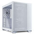 Lian Li O11 Air Mini, Midi-Tower, Tempered Glass - weiß image number null