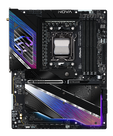 ASRock X870E Nova WiFi motherboard, socket AM5, AMD X870E, ATX, DDR5 image number null