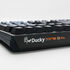 Ducky One 3 Pro Nazca Line Gaming Keyboard, Mechanical, 8,000 Hz, Hot-Swap, RGB – Cherry MX2A Speed Silver, US (ANSI) image number null