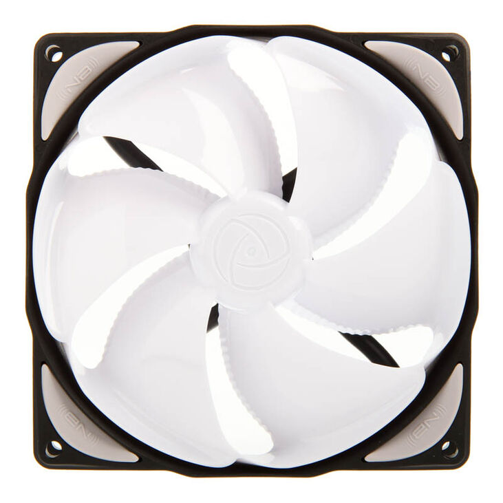 Noiseblocker NB-eLoop Fan B12-2 - 120mm image number 1