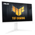 ASUS TUF Gaming VG27AQML1A-W, 27 inch gaming monitor, 260Hz, IPS, G-Sync compatible image number null
