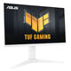 ASUS TUF Gaming VG27AQML1A-W, 27 inch gaming monitor, 260Hz, IPS, G-Sync compatible