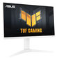 ASUS TUF Gaming VG27AQML1A-W, 27 Zoll Gaming-Monitor, 260Hz, IPS, G-Sync Compatible