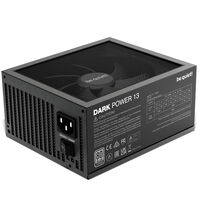 be quiet! Dark Power 13 power supply 80 PLUS Titanium, ATX 3.0, PCIe 5.0 - 850 Watt
