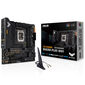 ASUS TUF Gaming B660M-Plus WiFi, Intel B660 Mainboard - Sockel 1700, DDR5