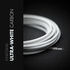 MDPC-X Sleeve Small - Ultra-White-Carbon, 1m image number null