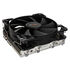 be quiet! Shadow Rock LP Low Profile CPU-Kühler - 120mm image number null