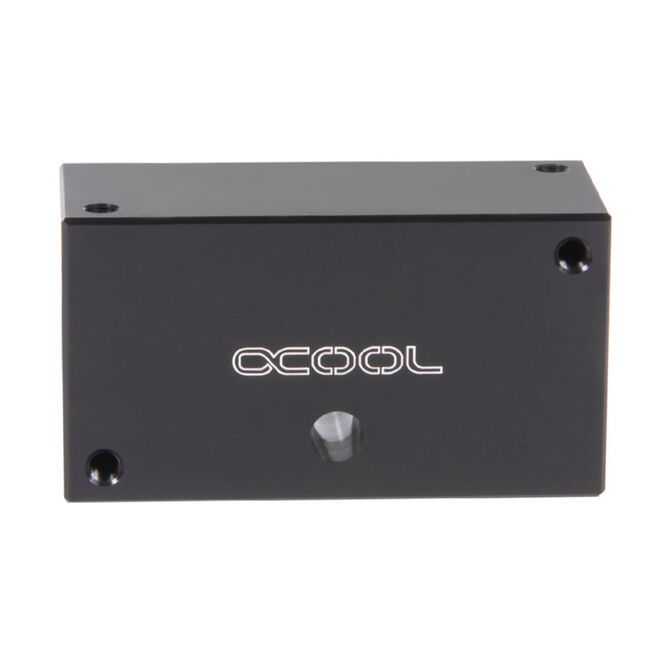 Alphacool ES Distro Plate C1 image number 2