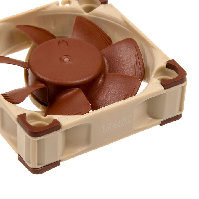 Noctua NF-A4x10 5V PWM L&uuml;fter - 40mm image number 2