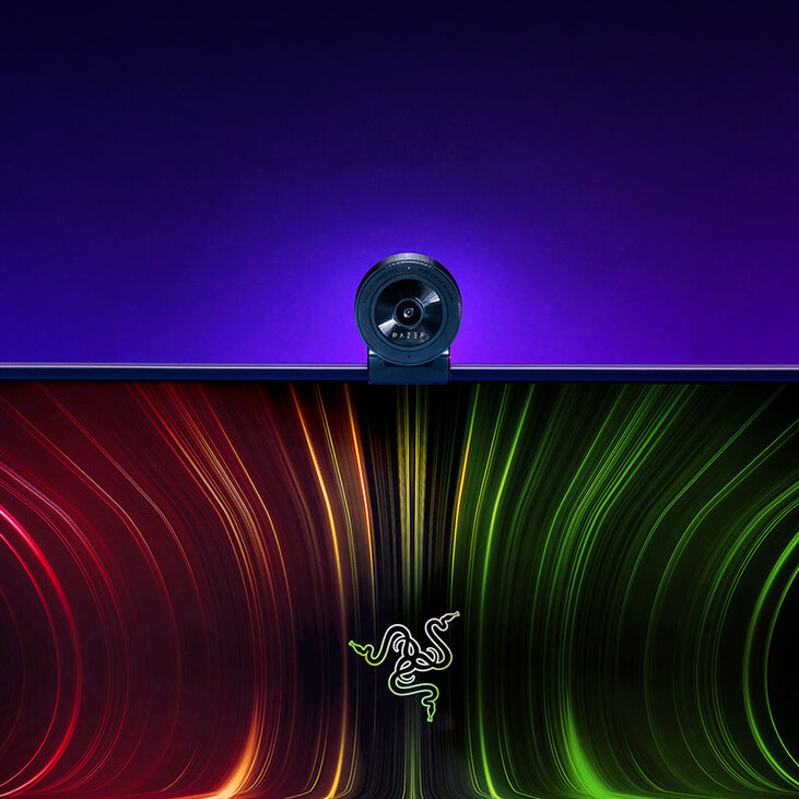 Razer Kiyo X Webcam image number 7