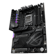 ASUS ROG Crosshair X870E APEX Mainboard, Sockel AM5, AMD X870E, ATX, DDR5 image number null