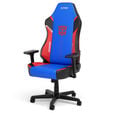 Nitro Concepts X1000 Gaming Chair - Transformers Optimus Prime Edition image number null