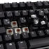 Ducky Origin Gaming Tastatur, Cherry MX-Brown image number null