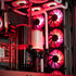 Gaming PC Twilight Ronin Elite, Intel Core Ultra 285K, NVIDIA GeForce RTX 5090 - Custom Wasserkühlung image number null