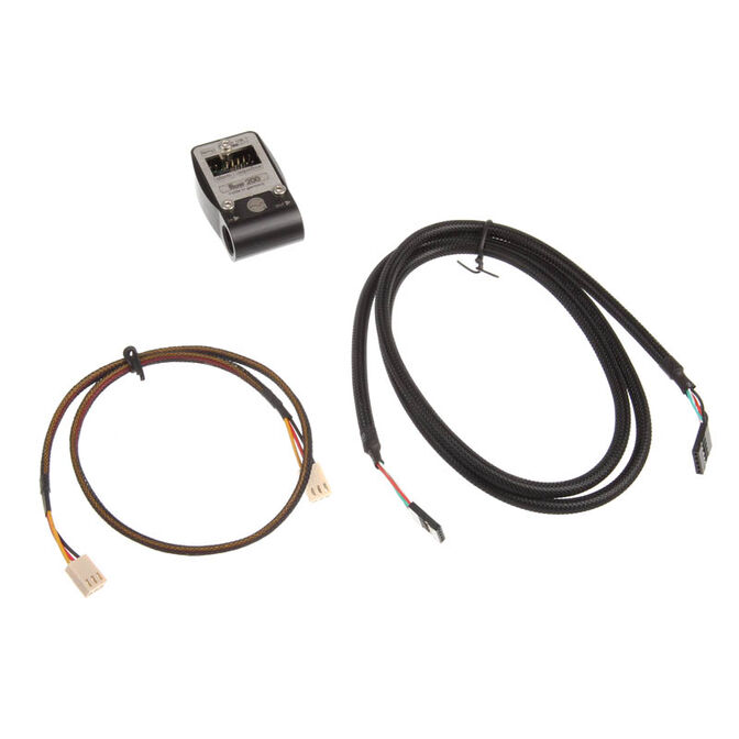 aqua computer Durchflusssensor MPS Flow 200, incl. USB-Anschluss image number 1