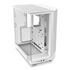 NZXT H6 Flow RGB Midi-Tower - Weiß image number null